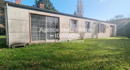 For sale House MIGNERES  45