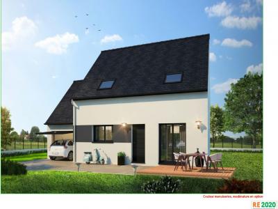 Vente Maison BARENTIN  76