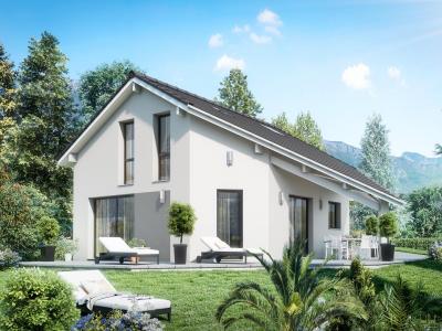 Vente Maison JARRIE  38