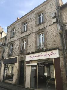 For sale Apartment building BOURGANEUF  23