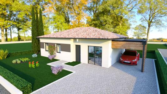 Vente Maison 5 pices CHOLET 49300