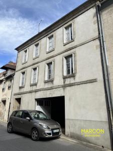 Vente Maison FELLETIN  23