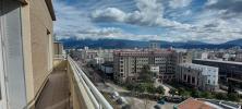 Vente Appartement Grenoble  38000 4 pieces 95 m2