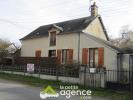 Acheter Maison 83 m2 Chapelle-hugon