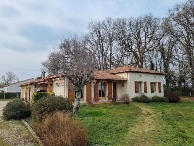 photo For sale House JONZAC 17