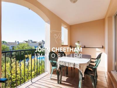 Vente Appartement MALLEMORT 