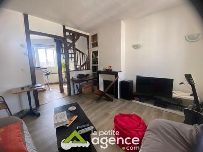 Vente Appartement 3 pices BOURGES 18000