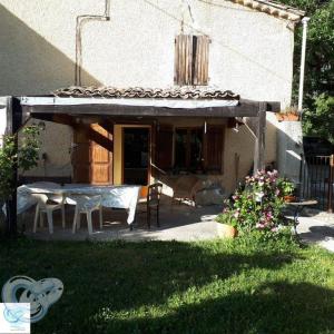 Vente Maison EYGALIERS  26