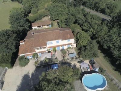 Vente Prestige VERTEUIL-SUR-CHARENTE 16510