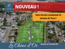 For sale Land Auzouer-en-touraine  37110 468 m2