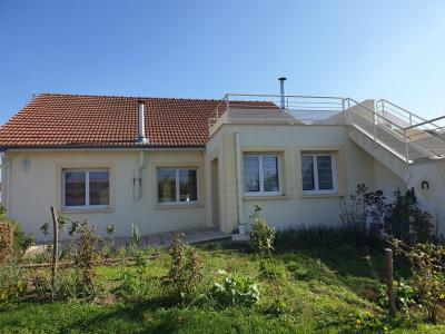 For sale House TOUL 