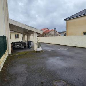 For sale House TOUL 