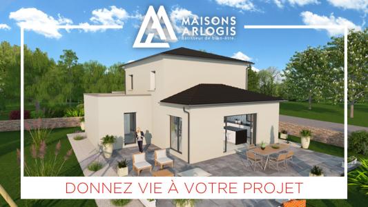 Vente Maison 6 pices LORIOL-SUR-DROME 26270