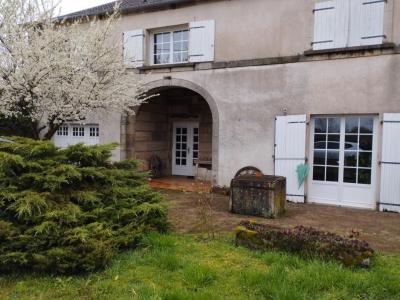 For sale House BAUDONCOURT 