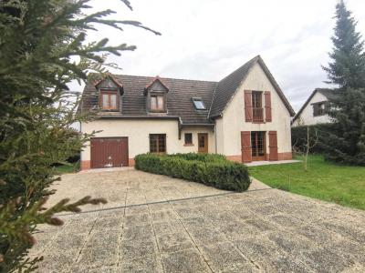 photo For sale Prestigious house ABBEVILLE 80