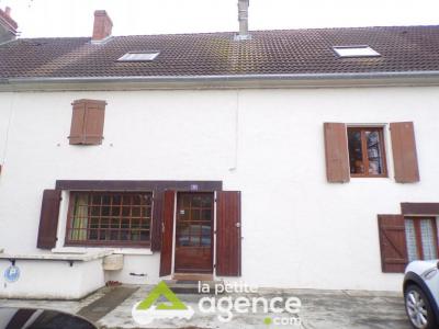 Vente Maison 7 pices GIMOUILLE 58470