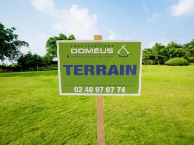 Vente Terrain SAVENAY 44260