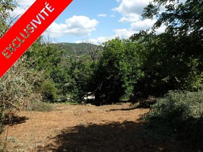 photo For sale Land VALLERAUGUE 30