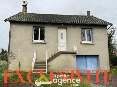 Vente Maison MOUHET  36