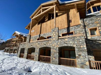 Vente Appartement CHAMPAGNY-EN-VANOISE 73350