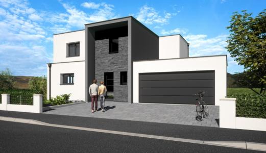 Vente Maison 5 pices HEGENHEIM 68220