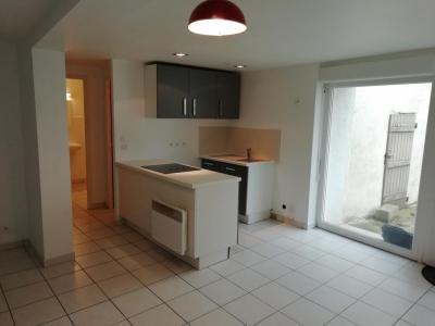 Vente Appartement 2 pices SAINT-AMAND-MONTROND 18200