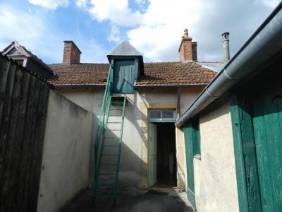 For sale House CHARENTON-DU-CHER  18