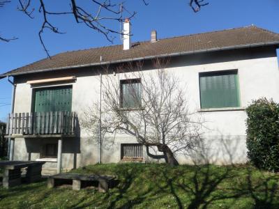 Vente Maison 4 pices CHATEAUMEILLANT 18370