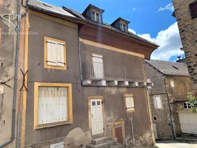 Vente Maison SEVERAC-LE-CHATEAU 