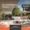 For sale Apartment Marseille-12eme-arrondissement  13012