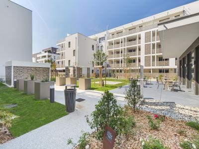 Vente Appartement BASSENS  73