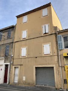 photo For sale Apartment building MARSEILLE-15EME-ARRONDISSEMENT 13