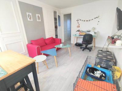 Vente Appartement AMIENS 