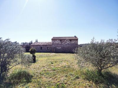 Vente Maison COTIGNAC 