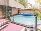 For sale Apartment Villeurbanne  69100 76 m2 3 rooms