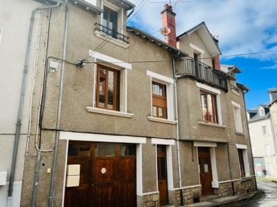 Vente Immeuble TREIGNAC 19260