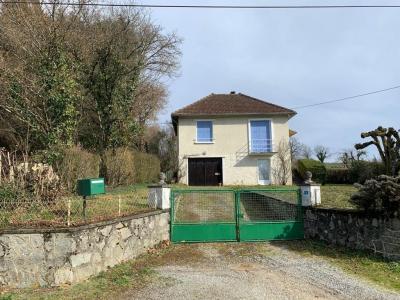 Vente Maison 4 pices BUJALEUF 87460