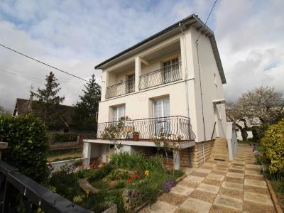 Vente Maison MARSANNAY-LA-COTE  21