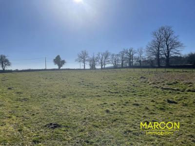 photo For sale Land CHENERAILLES 23