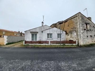 Vente Maison SAINT-SIGISMOND  85