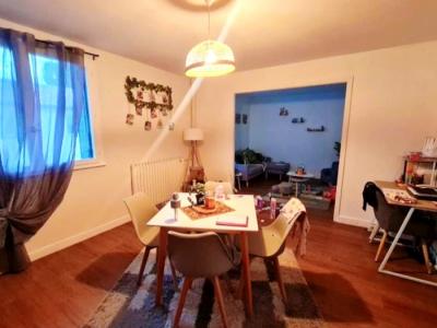 Vente Appartement CARCASSONNE 