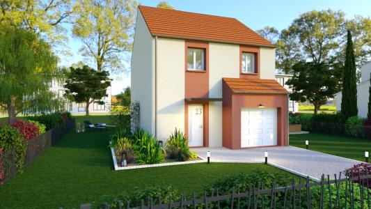 For sale House OSNY 