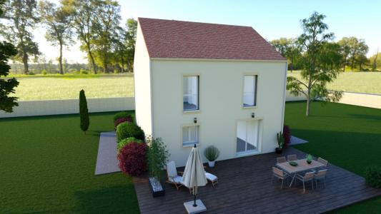 For sale House ERAGNY 