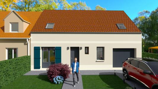 Vente Maison NEUVILLE-SUR-OISE 