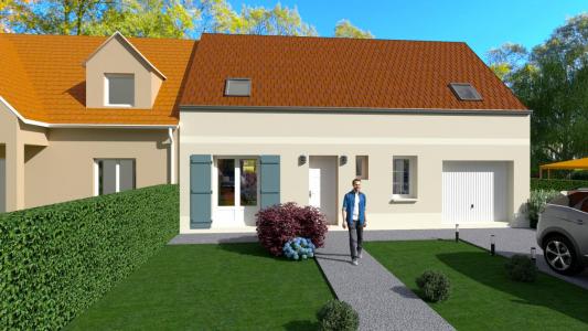 For sale House NEUVILLE-SUR-OISE 