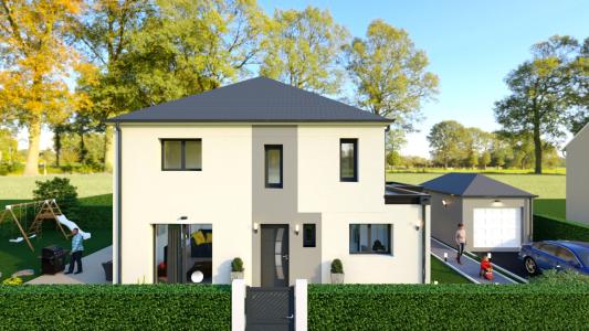 Vente Maison BEZU-LA-FORET 27480