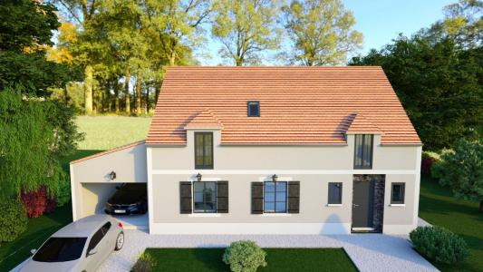 Vente Maison GISORS 27140