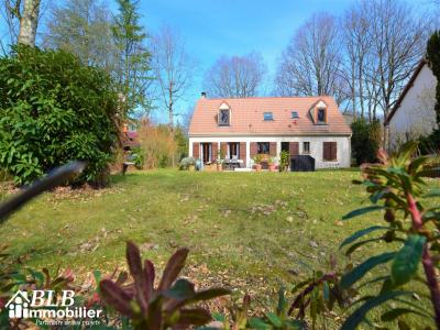 Vente Maison 7 pices ESSARTS-LE-ROI 78690