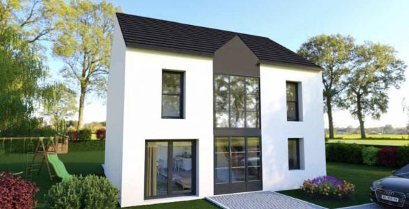 Vente Maison QUINCY-VOISINS 77860