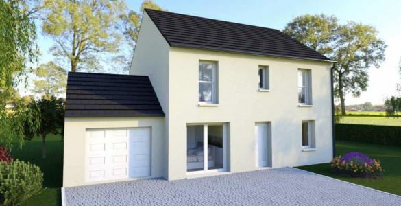 Vente Maison SAINT-PATHUS 77178